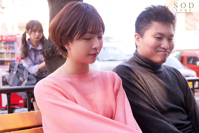 生意気J○妹の偏愛レズペットになりました。 紗倉まな 松本いちか 2枚目