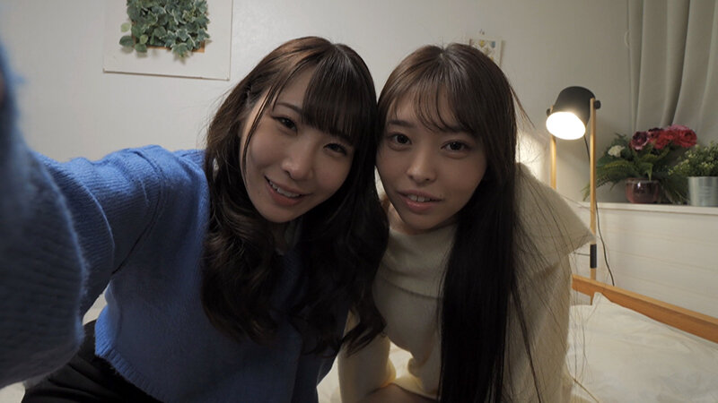 #裏アカ女子レズビアン ~美少女の性欲処理します!裏垢で女を漁る美人レズビアン~ 10枚目