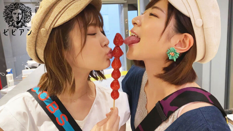 初めて踏み込むとっておきの関係。 感情を激しく揺さぶり濃密に交わるガチ親友レズドキュメント 川北メイサ 沙月恵奈 6枚目