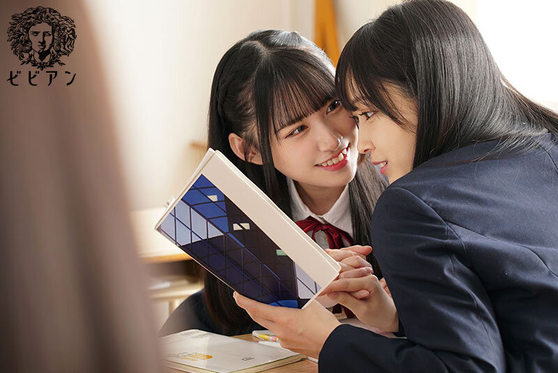 百合妄想していた女子たちの間にまさか私が挟まれるなんて… 推しカップルにW小悪魔挟み撃ちで悶絶レズイキさせられる妄想レズハーレム 赤名いと 天然美月 ゆめ莉りか 2枚目