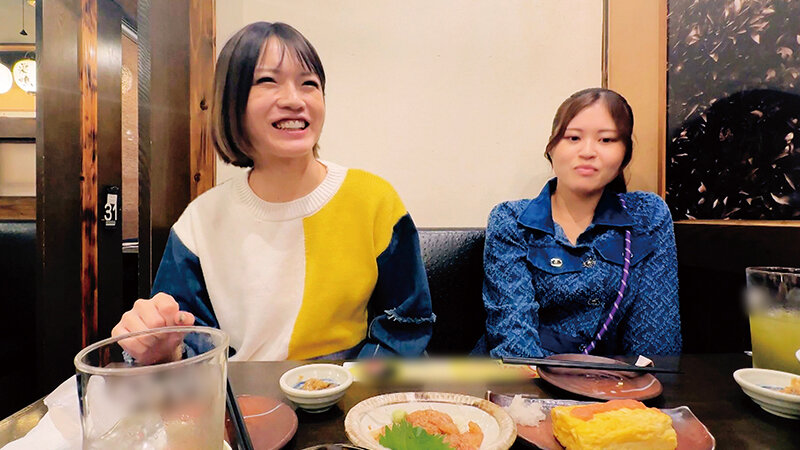 ニューハーフレズセックス只のセックスでは満足できないふたり 香椎つむぎ×望月あやか 16枚目