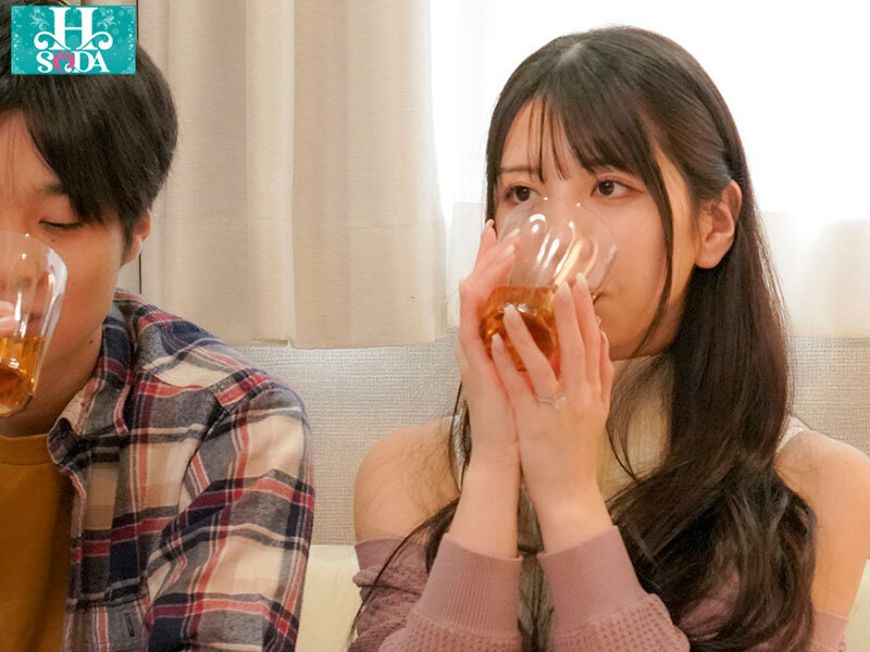 マジックミラーNTRエステ 隣で美乳スレンダーな彼女が寝取られているのに、僕は巨乳お姉さんの凄テクに抗えず、生中セックスしてしまった。 美谷朱音 倉木しおり 12枚目